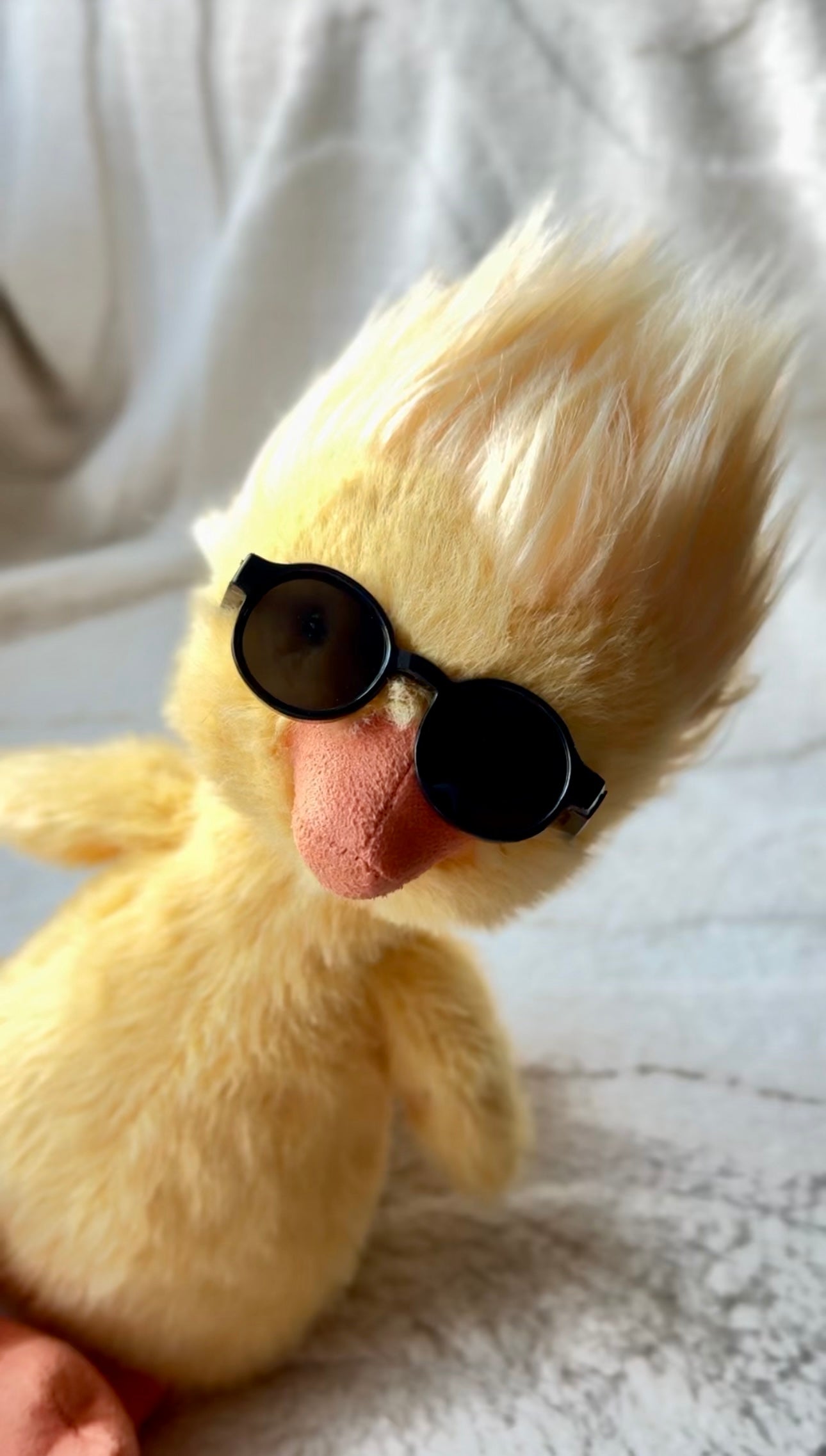 Mini Sun Glasses for Jellycat Plush