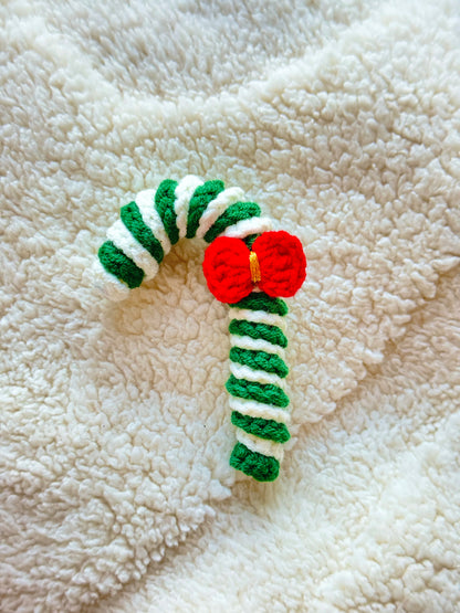 Christmas Crochet Minis – Jellycat Accessories & Tree Ornaments