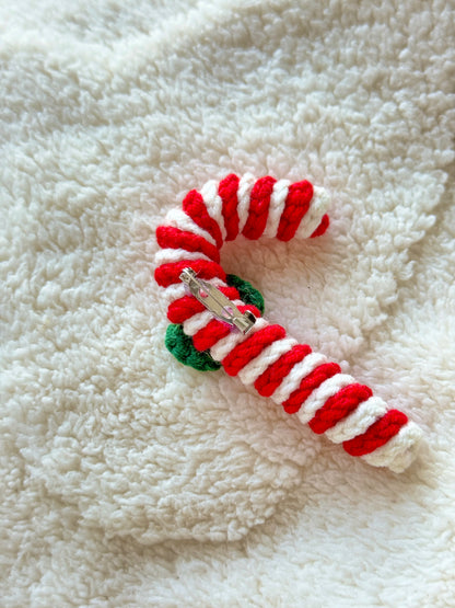 Christmas Crochet Minis – Jellycat Accessories & Tree Ornaments